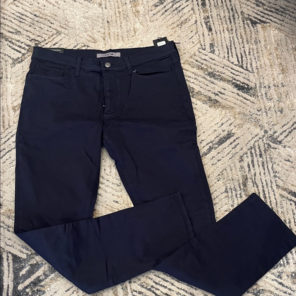 Joe's Jeans Men's slim fit French terry